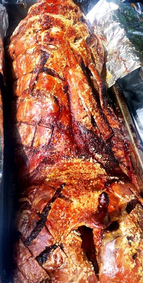 Hog Roast Cobham