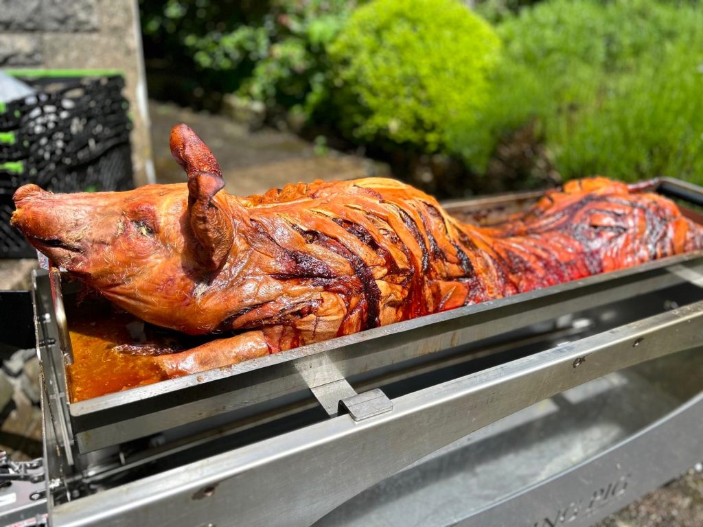 Hog Roast Cobham