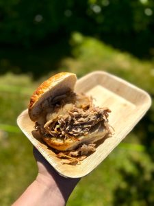 Hog Roast Richmond