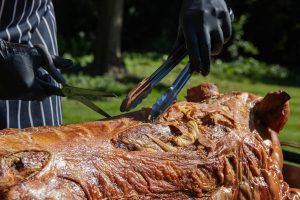 Hog Roast Woking