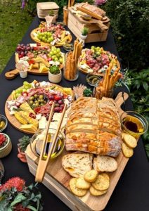Hog Roast Cobham