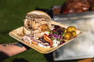 Hog Roast Surrey