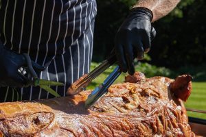 Hog Roast Richmond