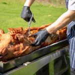 Hog Roast Walton On Thames