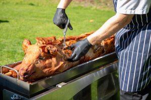 Hog Roast Cobham