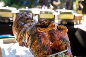 Hog Roast Merrow