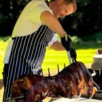 Hog Roast Reigate