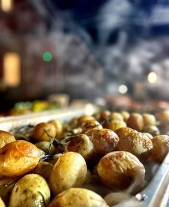 Hog Roast Merrow