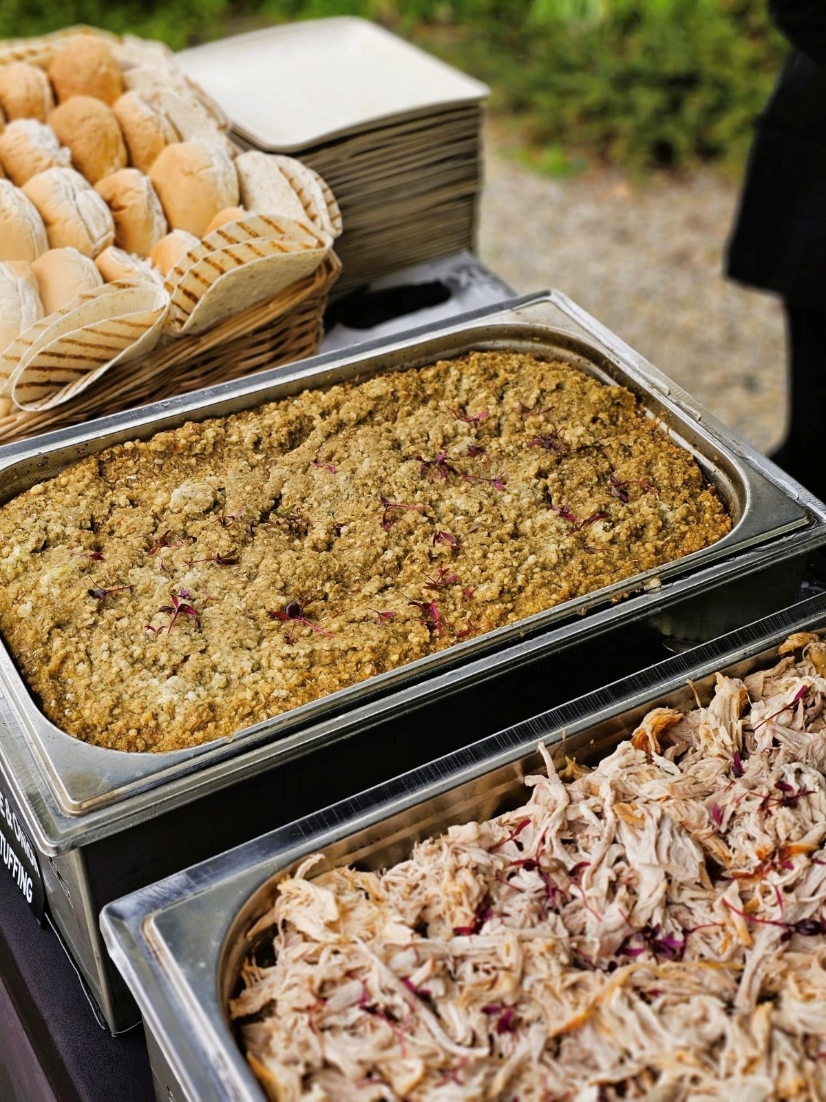 Hog Roast Putney Heath