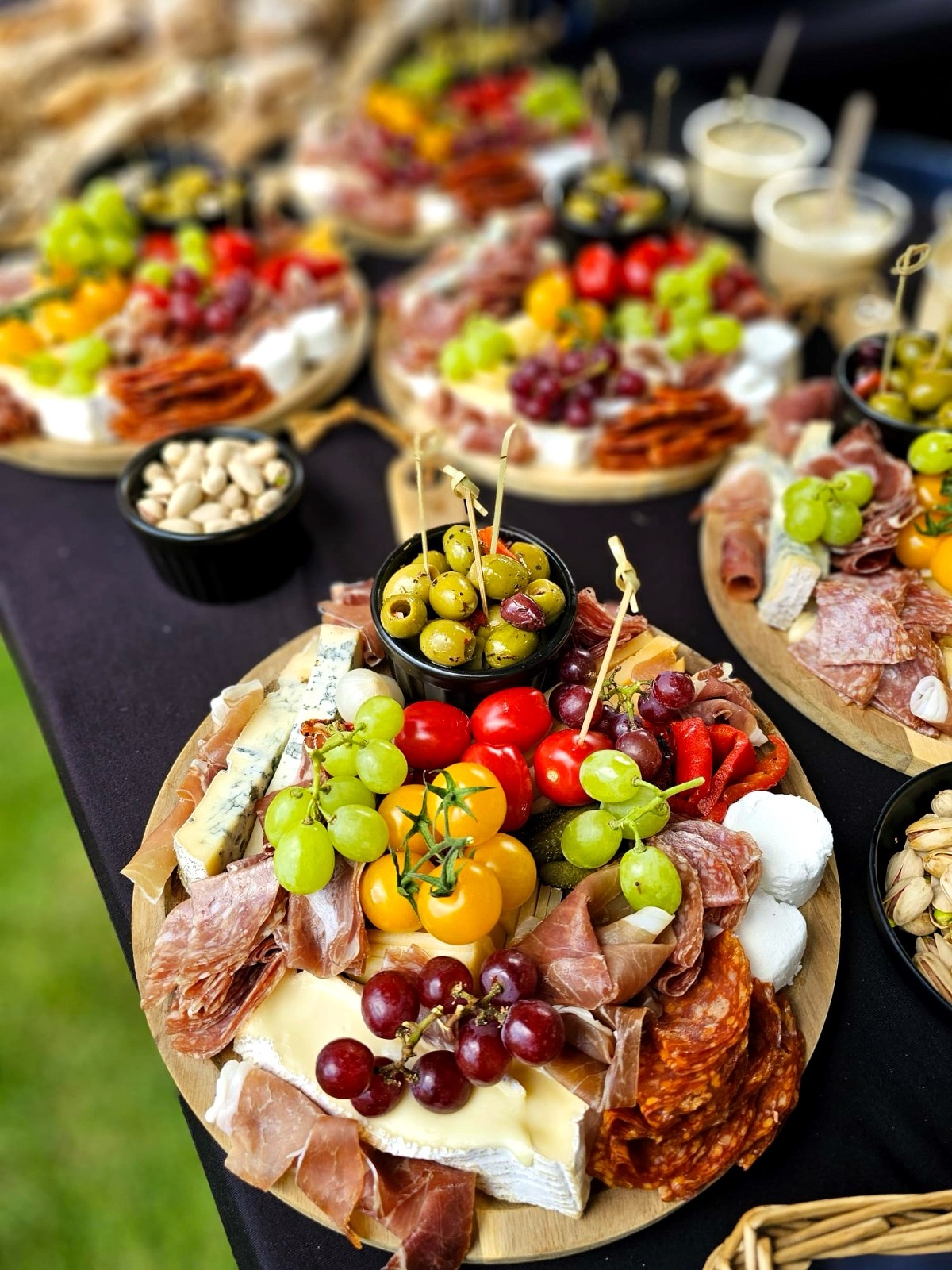 Hog Roast Surrey