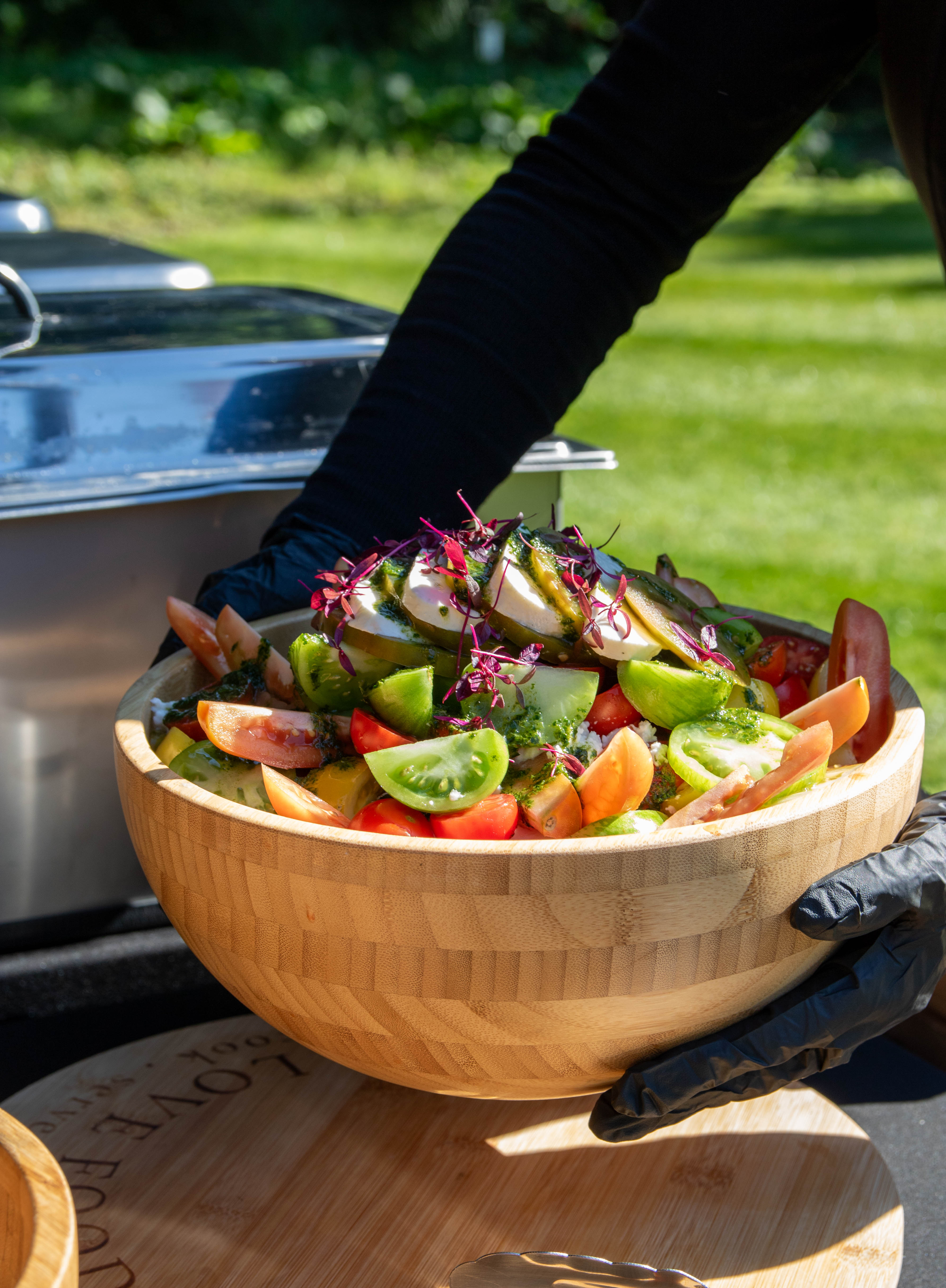 Hog Roast Surrey