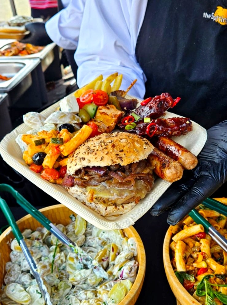 Hog Roast Surrey