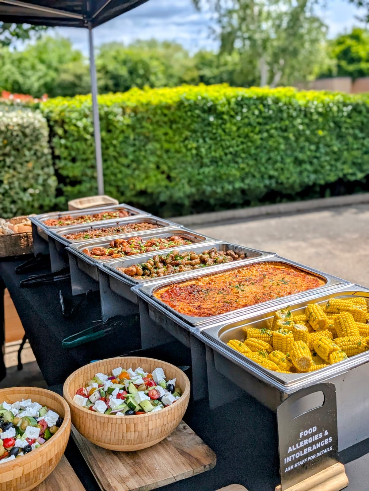 Hog Roast Surrey