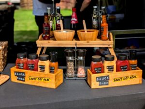 Hog Roast Surrey