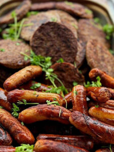 Hog Roast Bagshot
