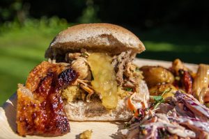 Hog Roast Surrey