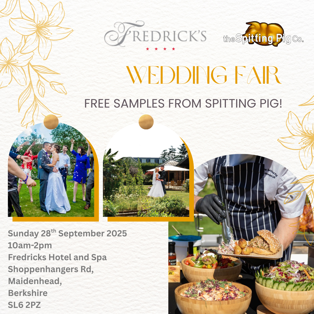 Hog Roast Maidenhead