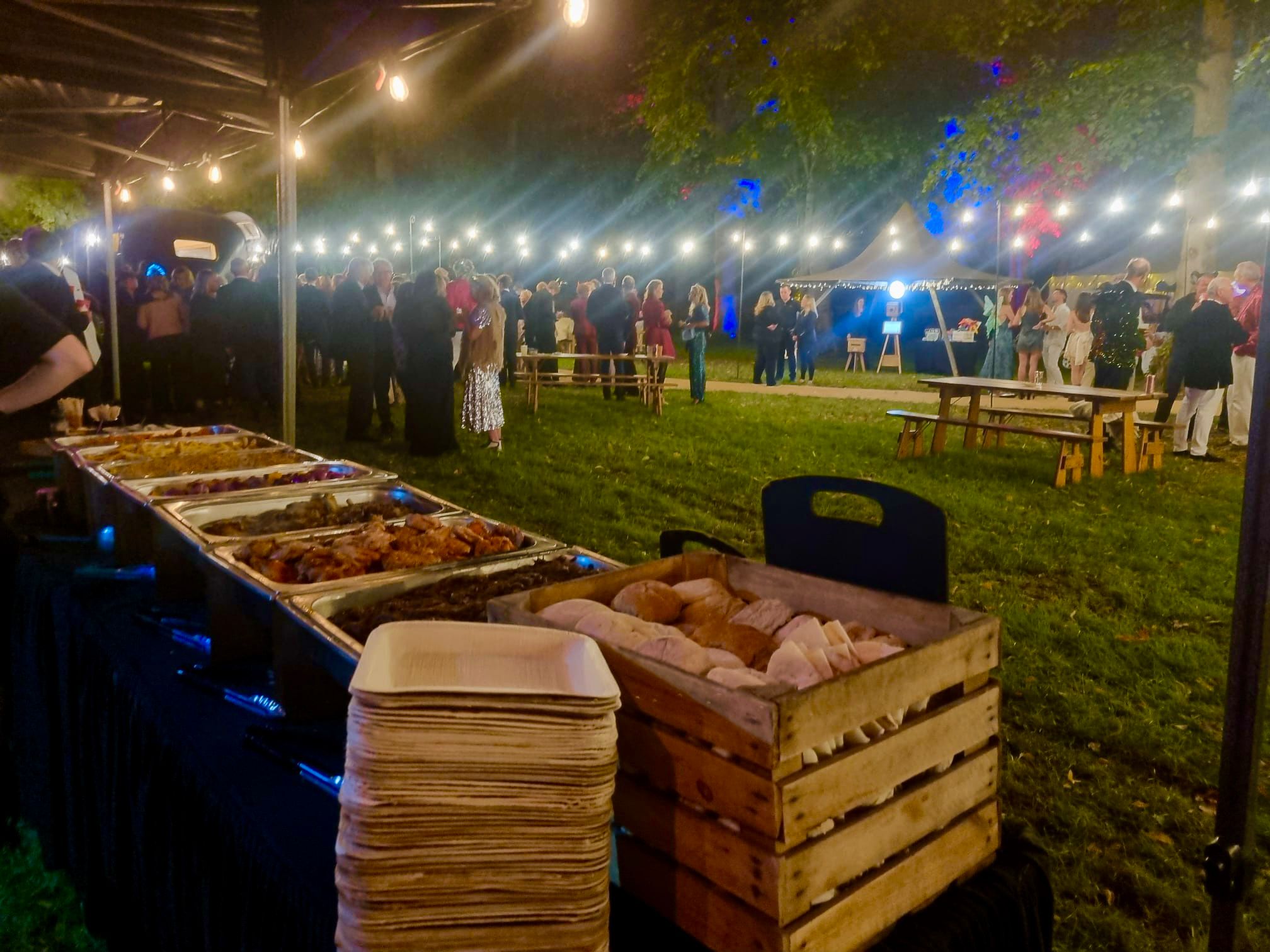 Hog Roast Marlow