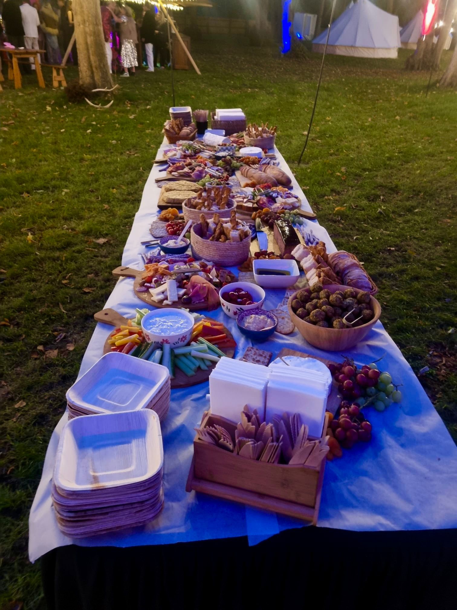 Hog Roast Marlow
