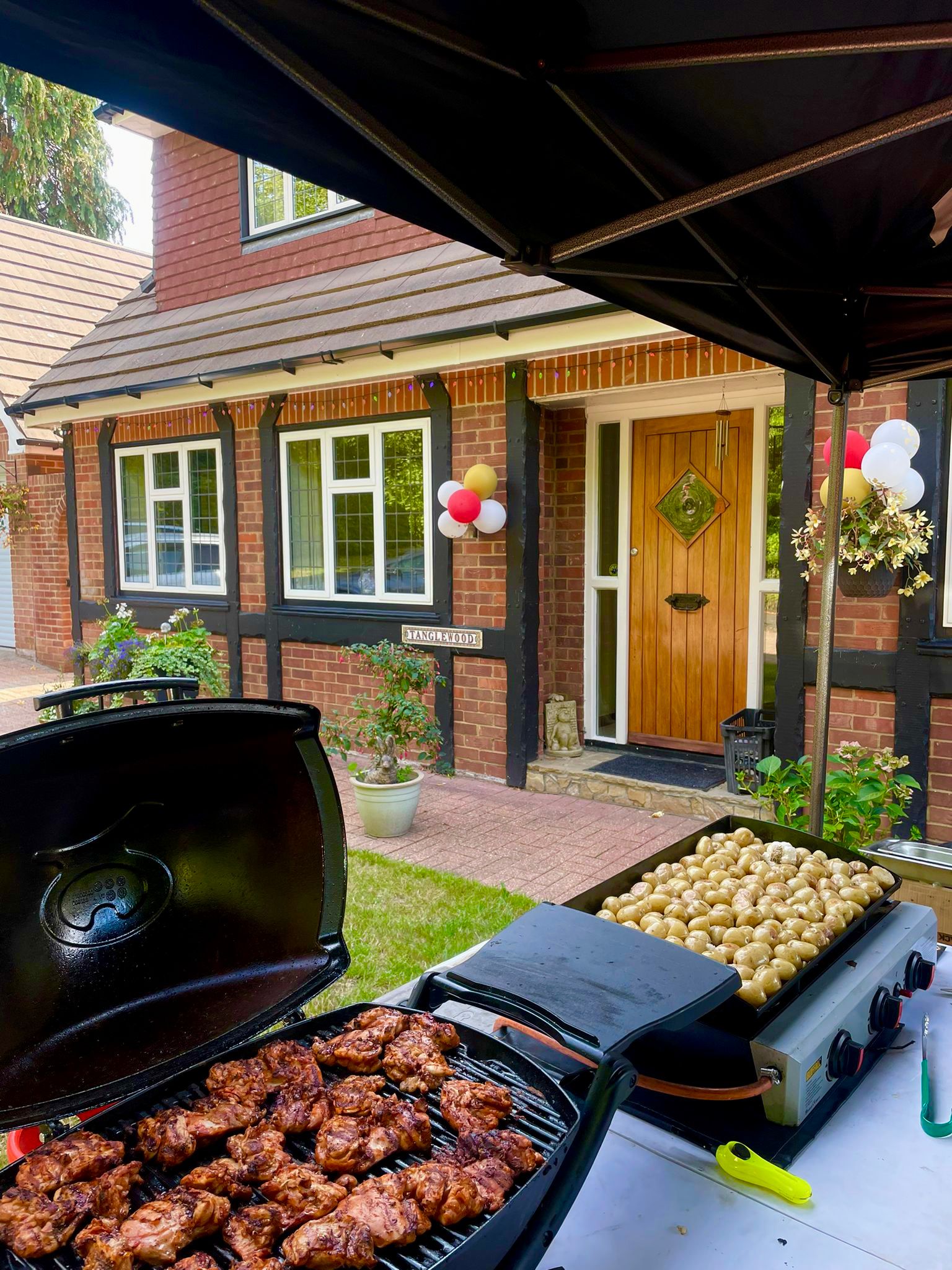 Hog Roast Reading 