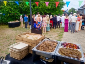 Hog Roast Maidenhead