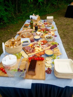 Hog Roast Maidenhead