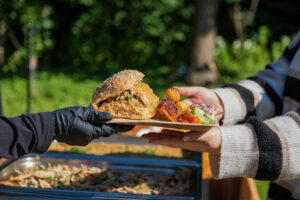 Hog Roast Addlestone