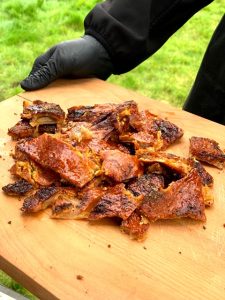 Hog Roast Twickenham