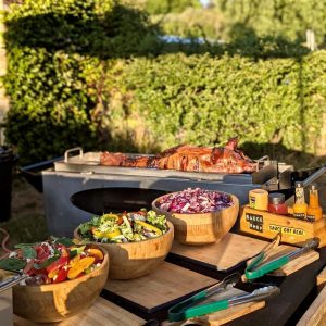 Hog Roast Reading