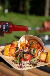 Hog Roast Surrey