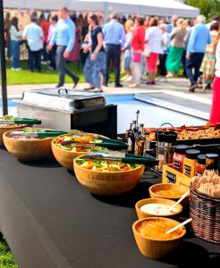Hog Roast Godalming