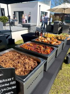 Hog Roast Esher