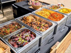 Hog Roast Rickmansworth